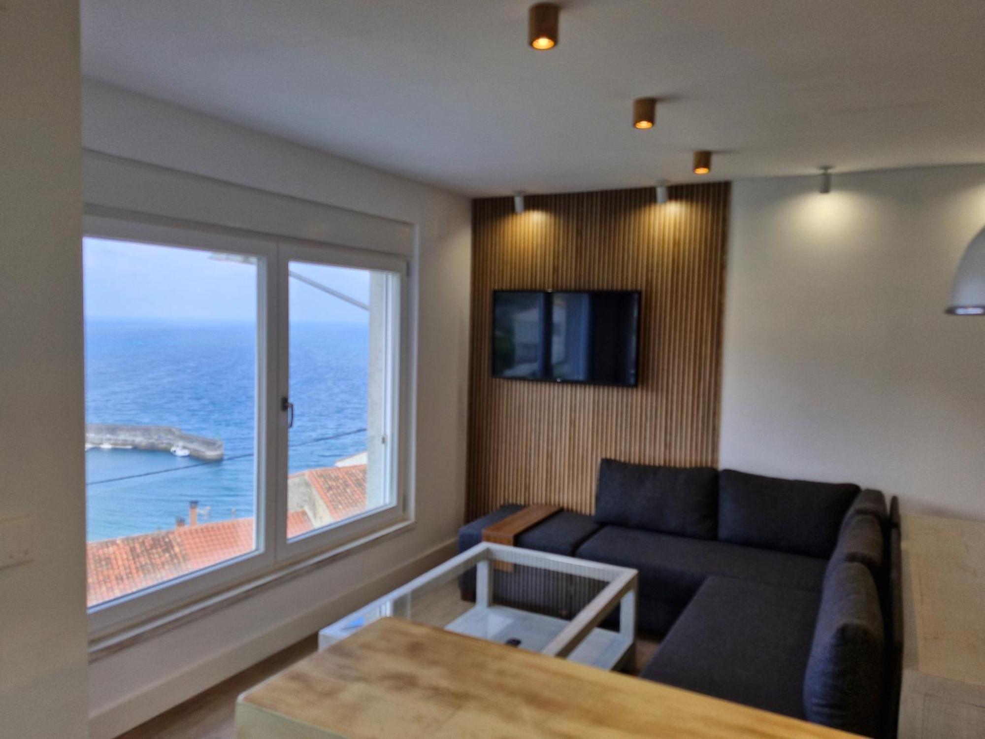 Casa Laurentina Llastres Exterior foto